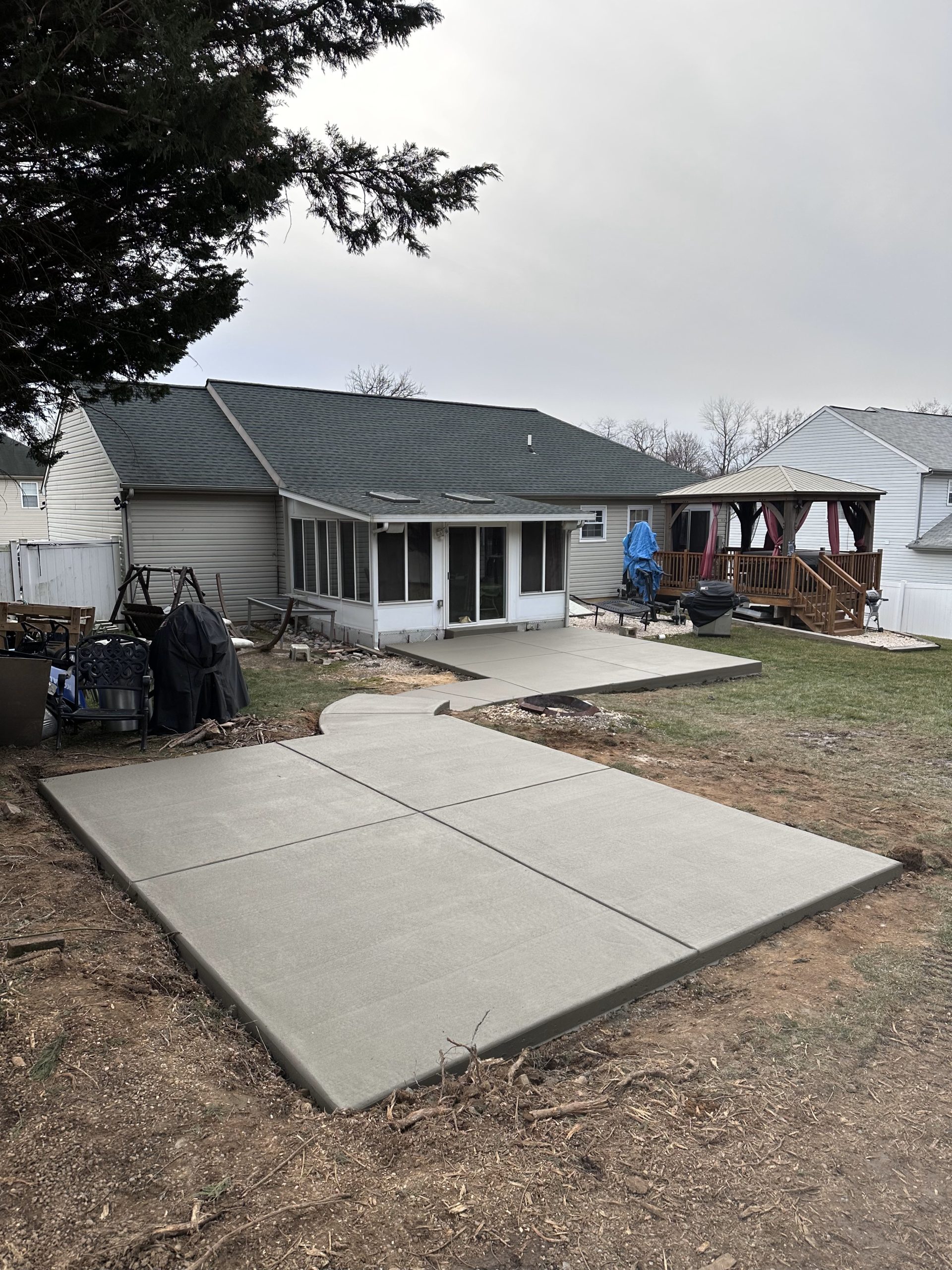 Outdoor Services in Lindenwold, NJ