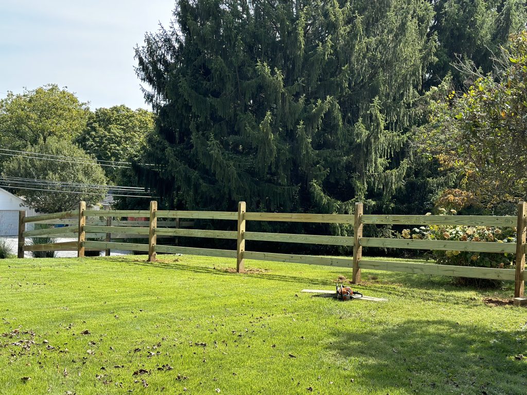 Outdoor Services in Lindenwold, NJ