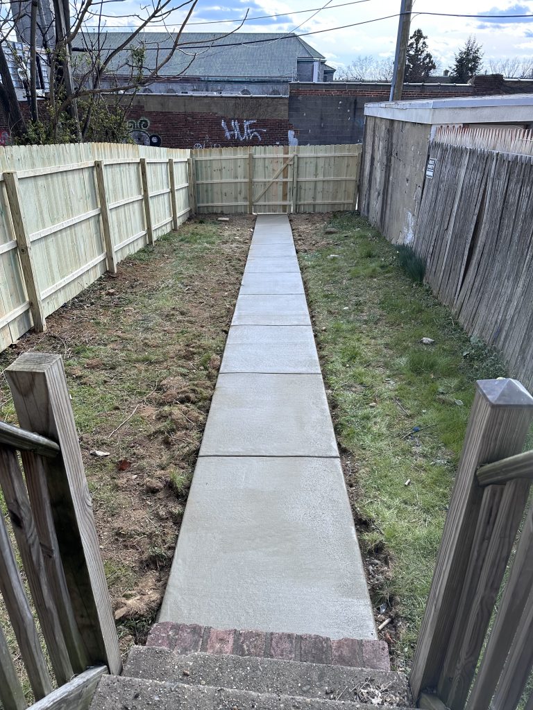 Outdoor Services in Lindenwold, NJ