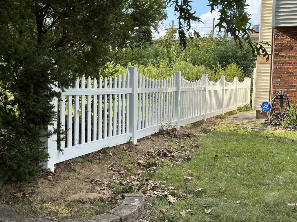 Outdoor Services in Lindenwold, NJ