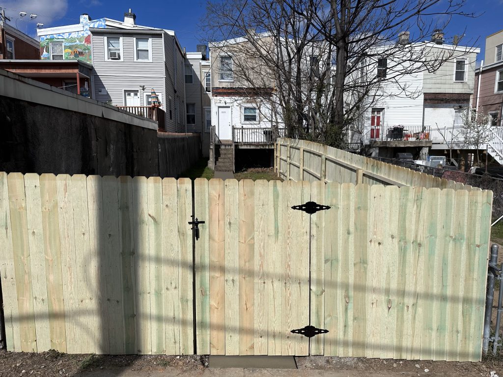 Outdoor Services in Lindenwold, NJ Outdoor Services in Lindenwold, NJ