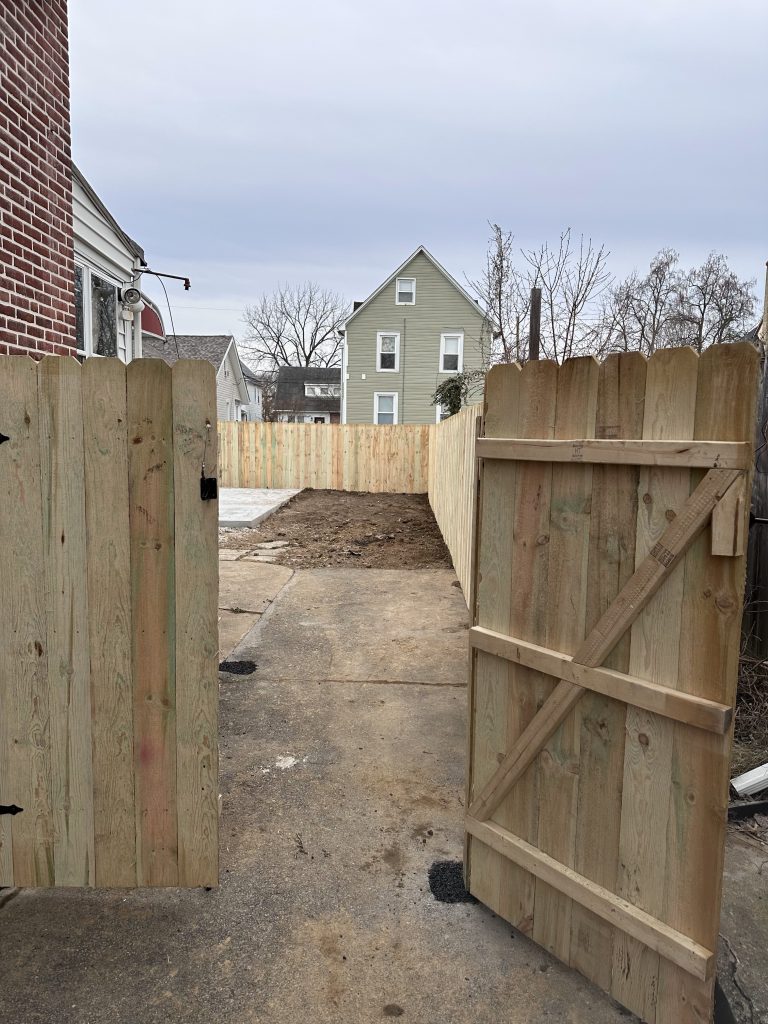 Outdoor Services in Lindenwold, NJ