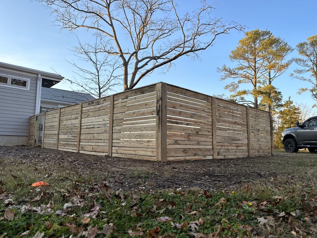 Outdoor Services in Lindenwold, NJ