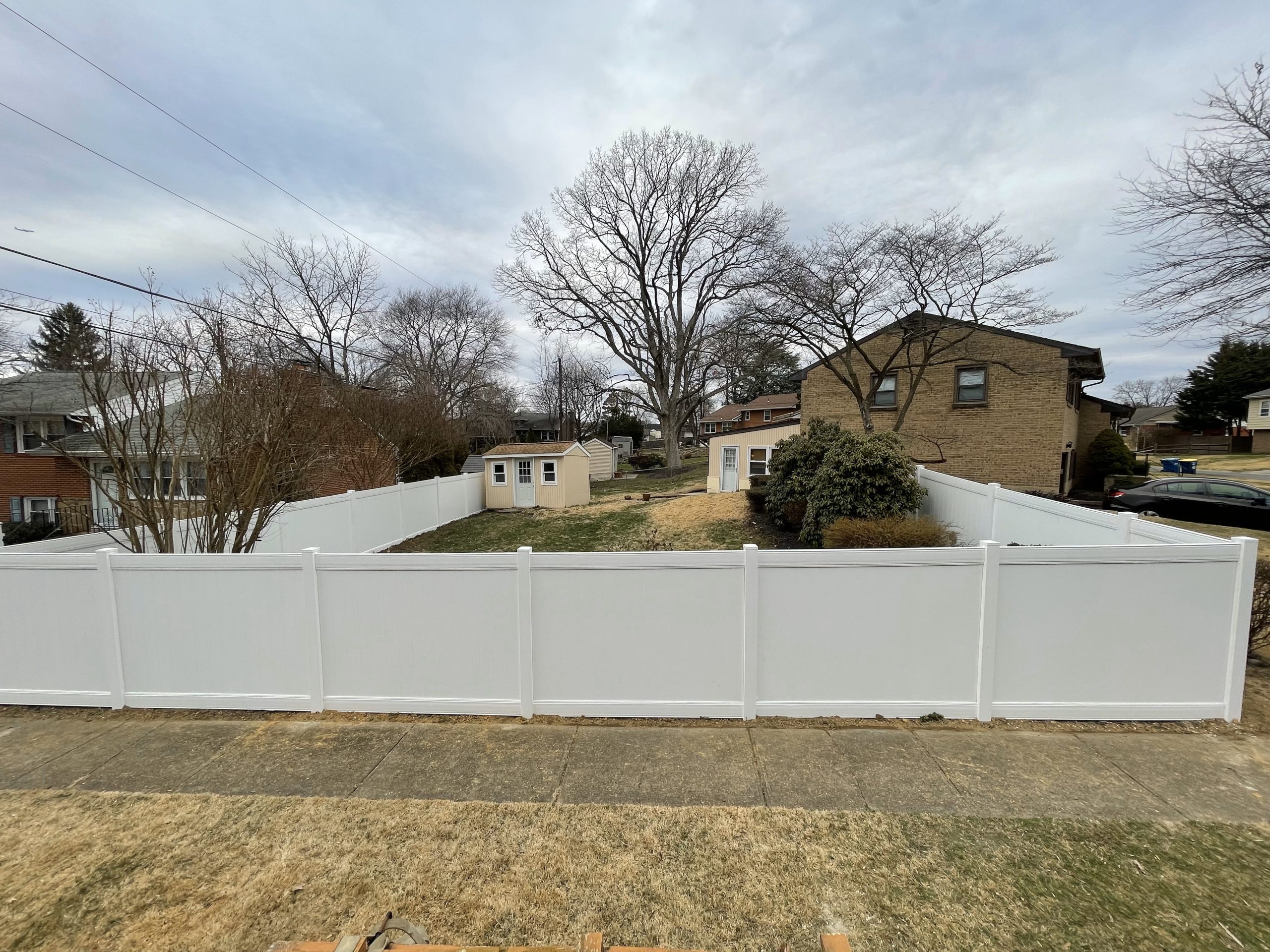 Outdoor Services in Lindenwold, NJ