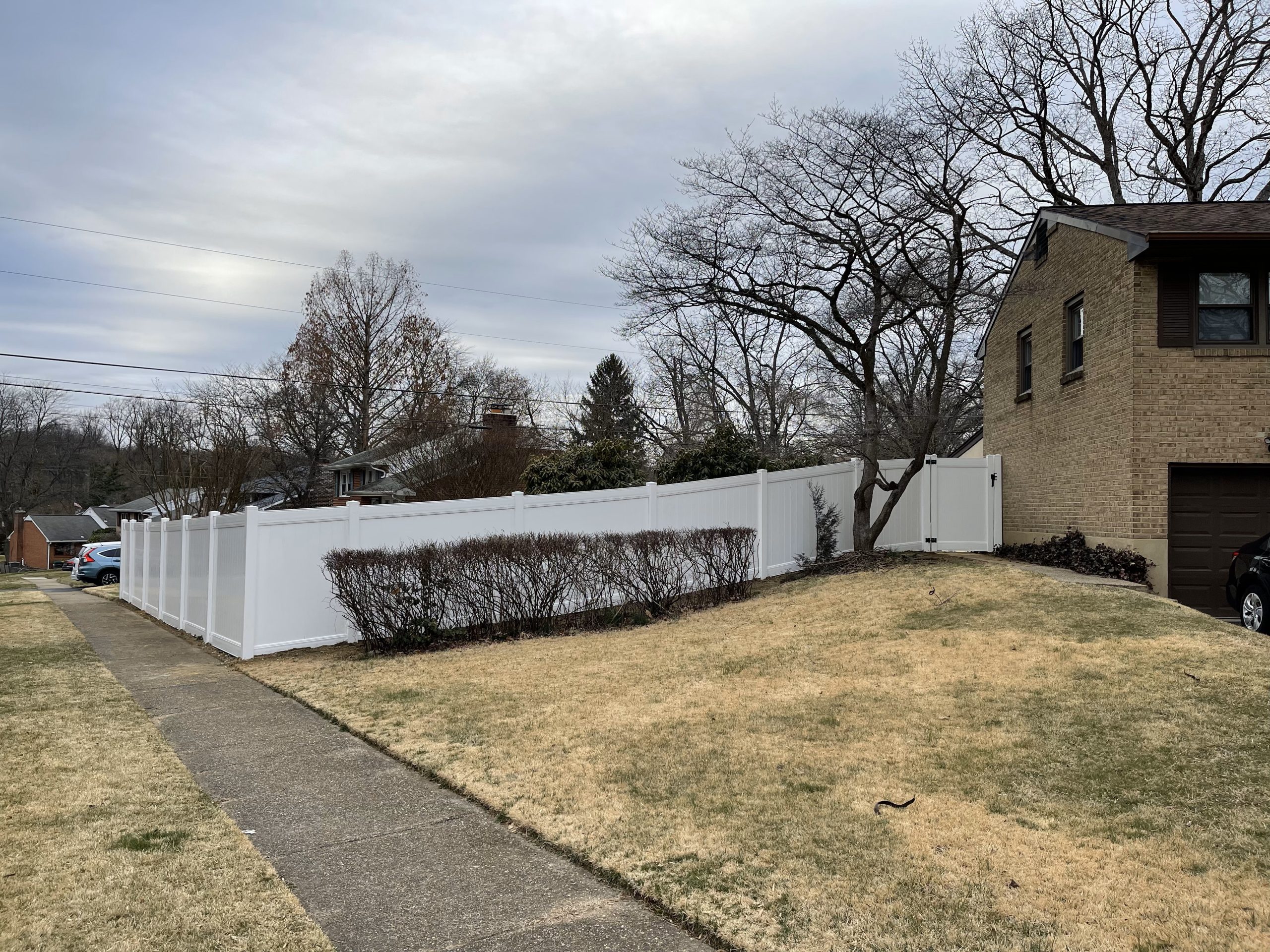 Outdoor Services in Lindenwold, NJ