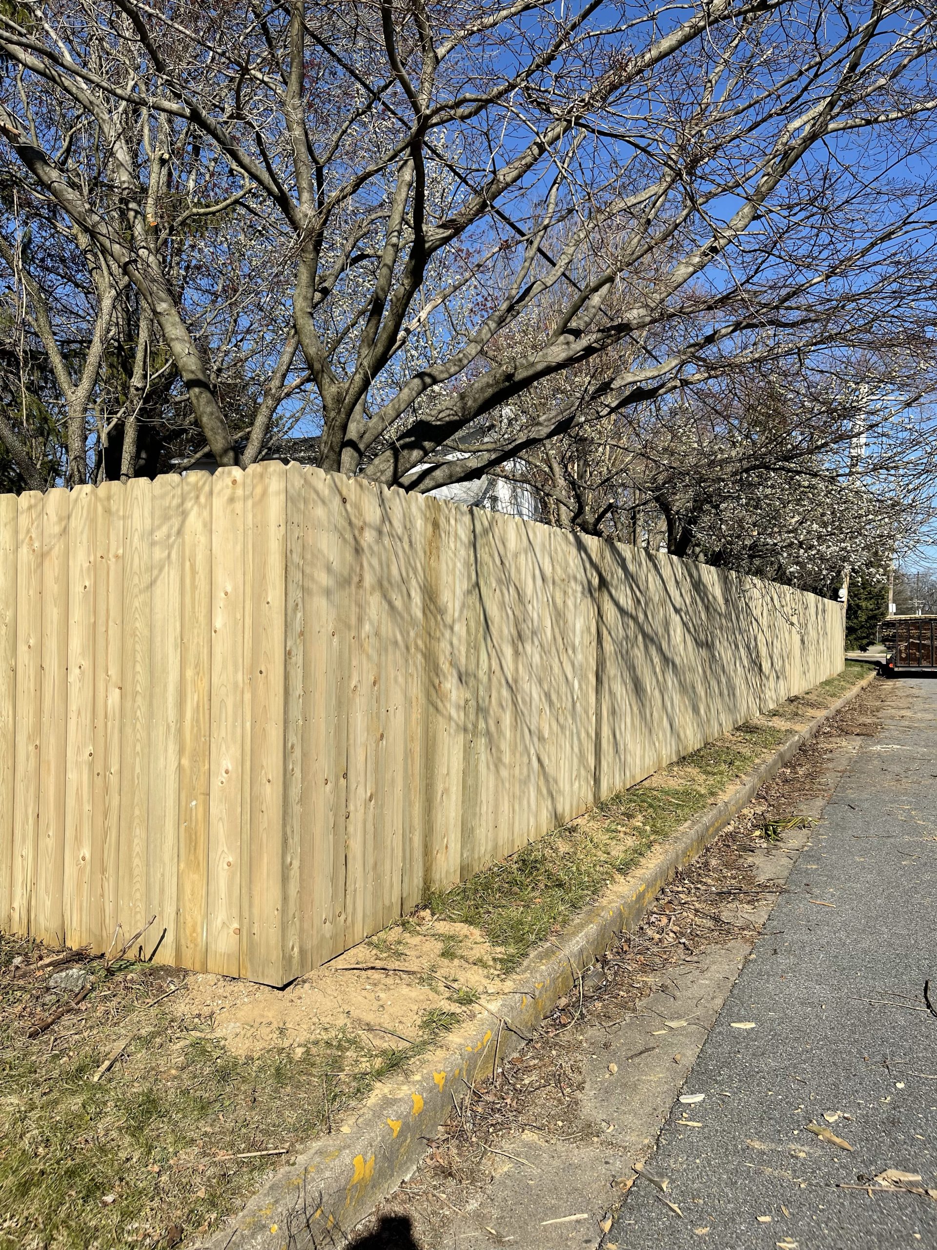 Outdoor Services in Lindenwold, NJ