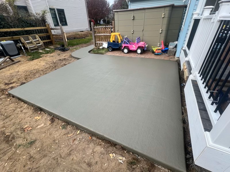 Outdoor Services in Lindenwold, NJ