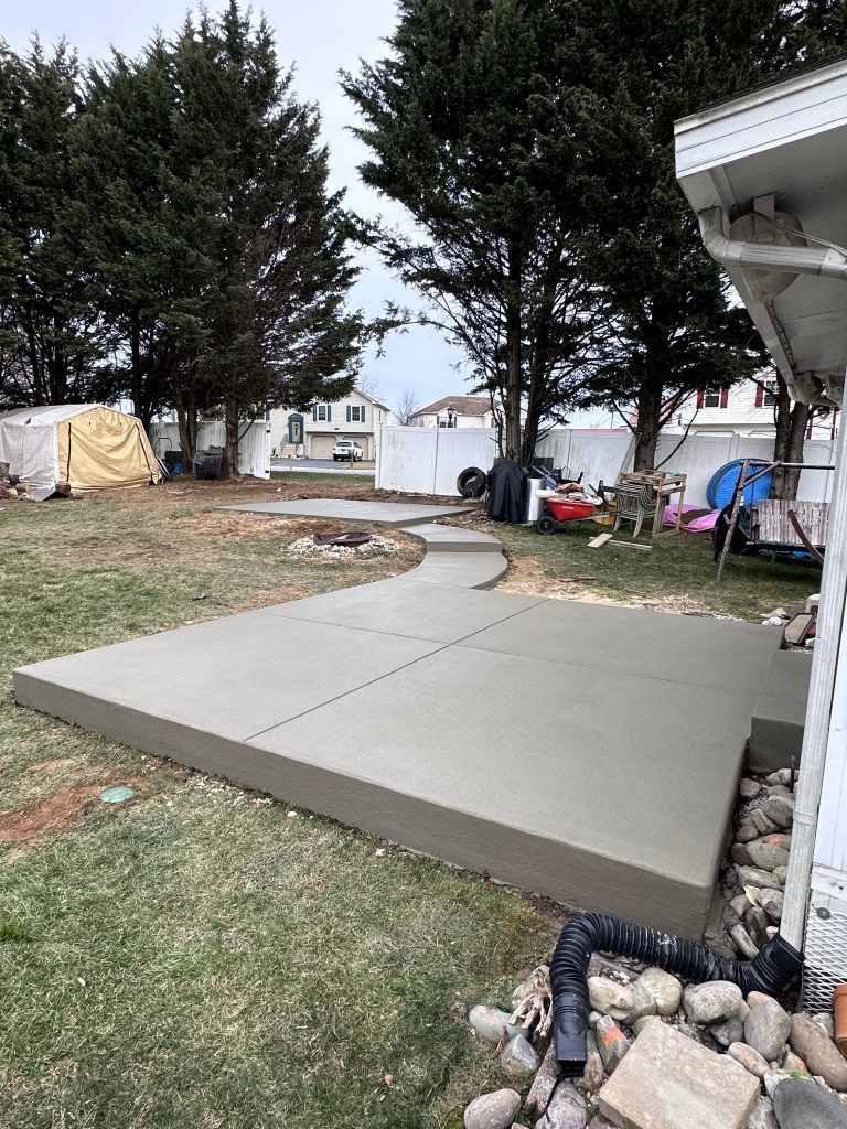 Outdoor Services in Lindenwold, NJ