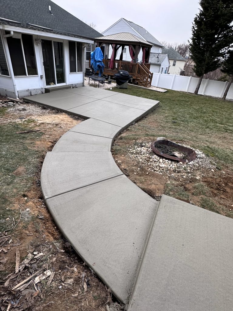 Outdoor Services in Lindenwold, NJ