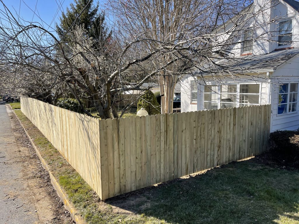 Outdoor Services in Lindenwold, NJ