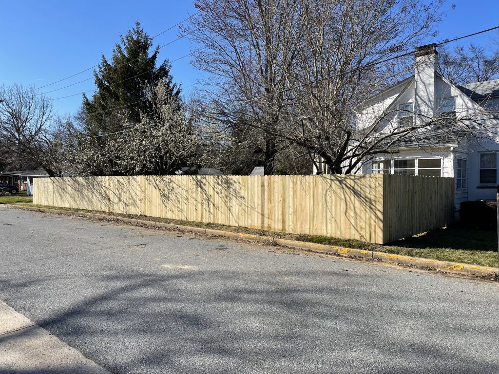 Outdoor Services in Lindenwold, NJ