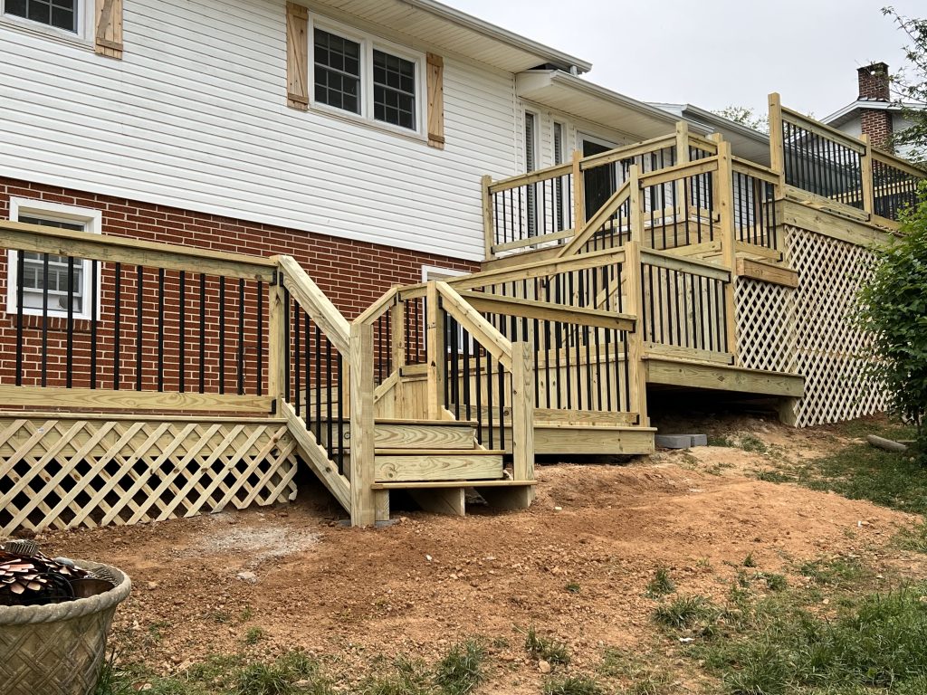 Outdoor Services in Lindenwold, NJ