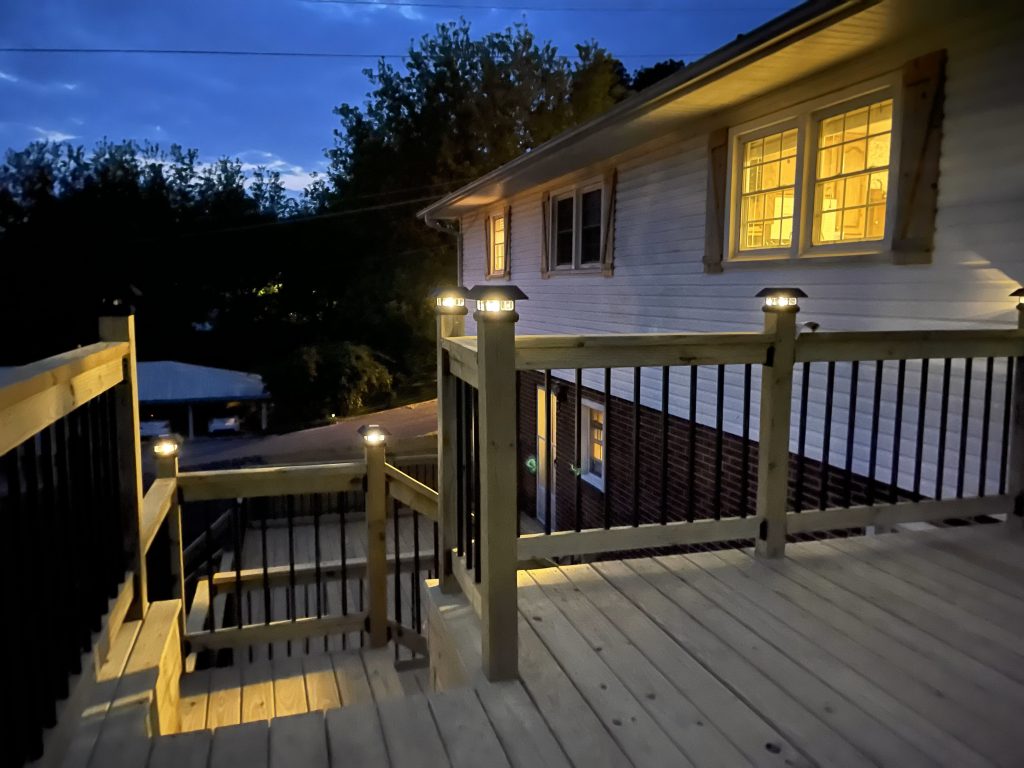 Outdoor Services in Lindenwold, NJ