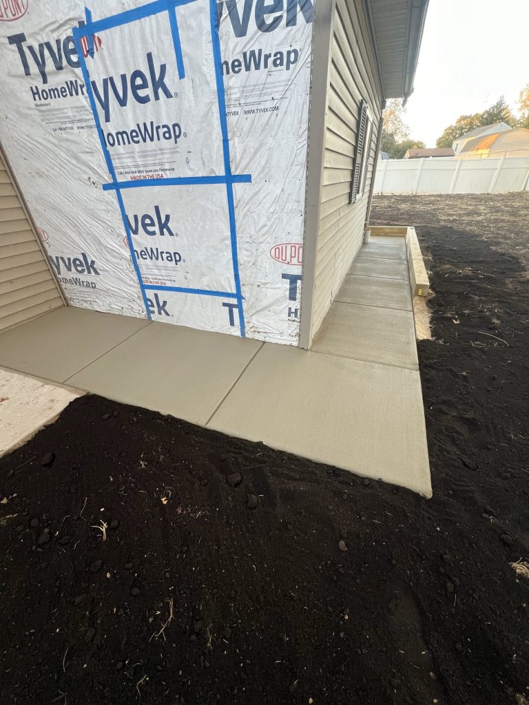 Outdoor Services in Lindenwold, NJ