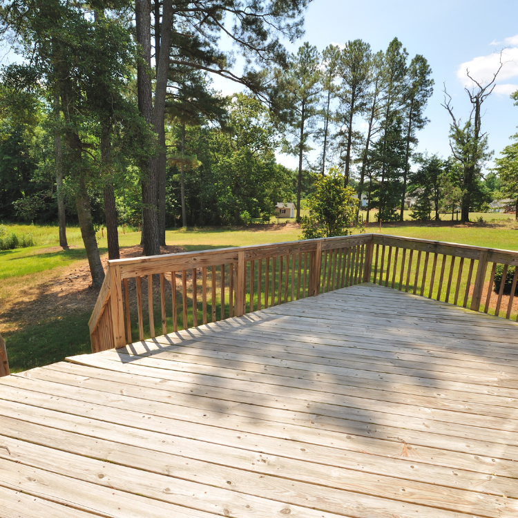 Deck Services in Lindenwold, NJ
