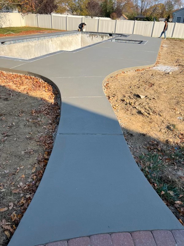 Outdoor Services in Lindenwold, NJ