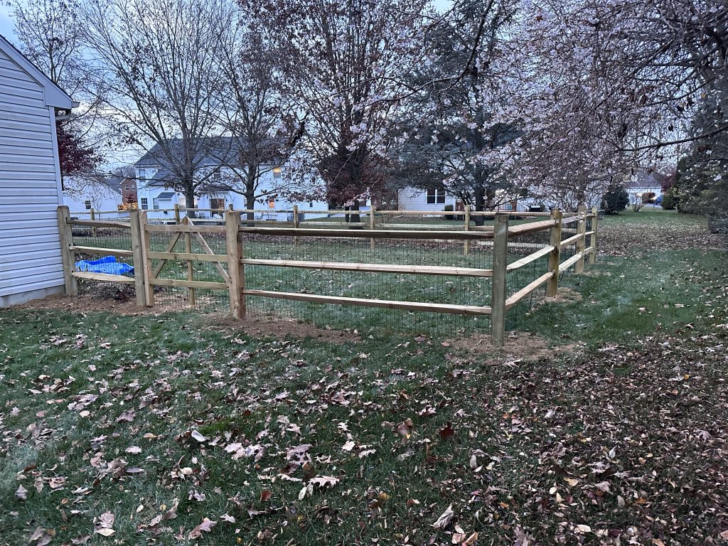Outdoor Services in Lindenwold, NJ