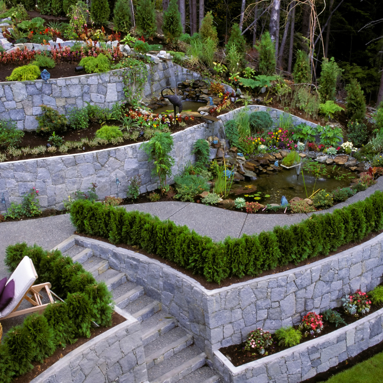 Hardscaping in Lindenwold, NJ