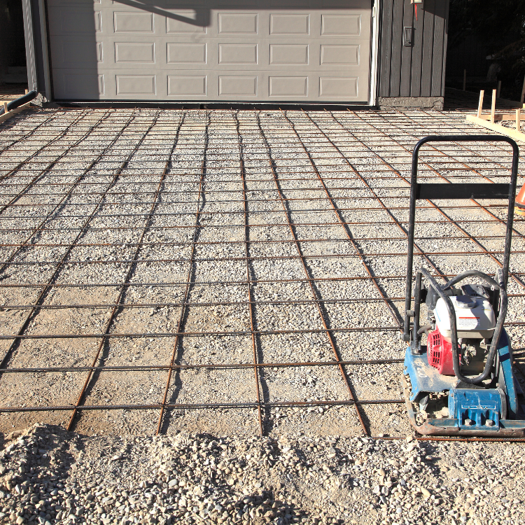 Construction in Lindenwold, NJ