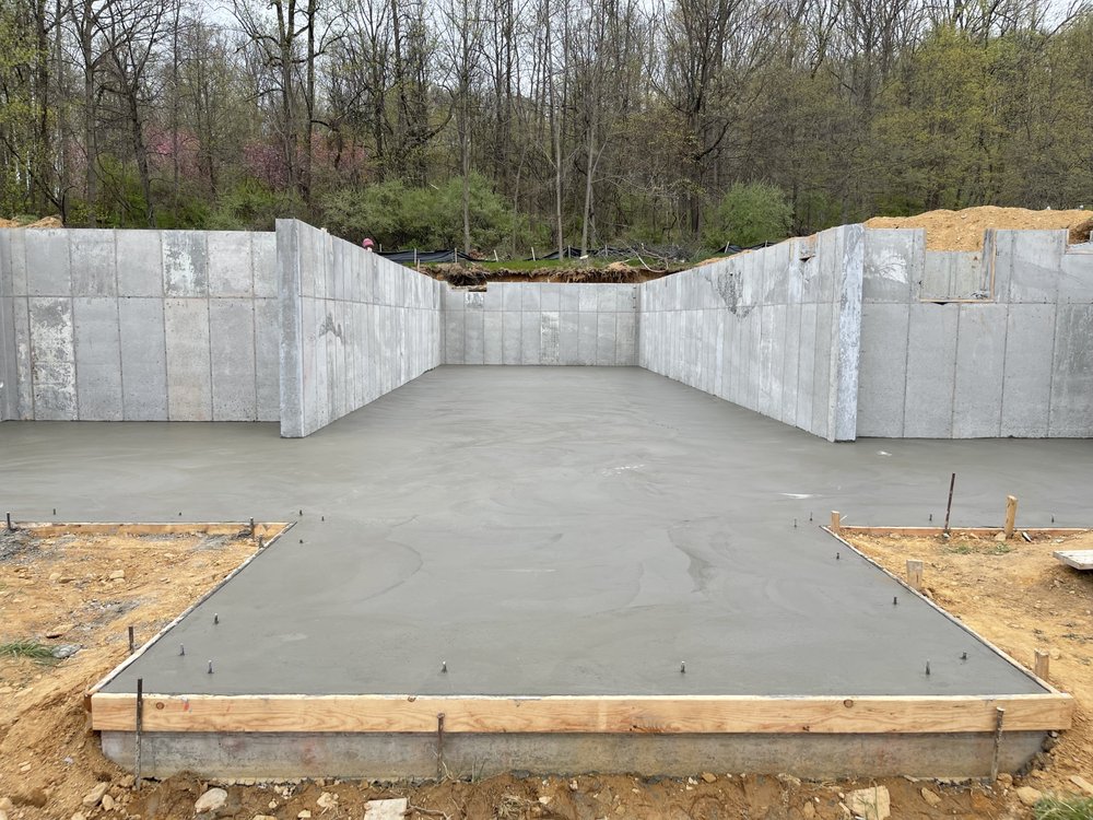 Construction in Lindenwold, NJ