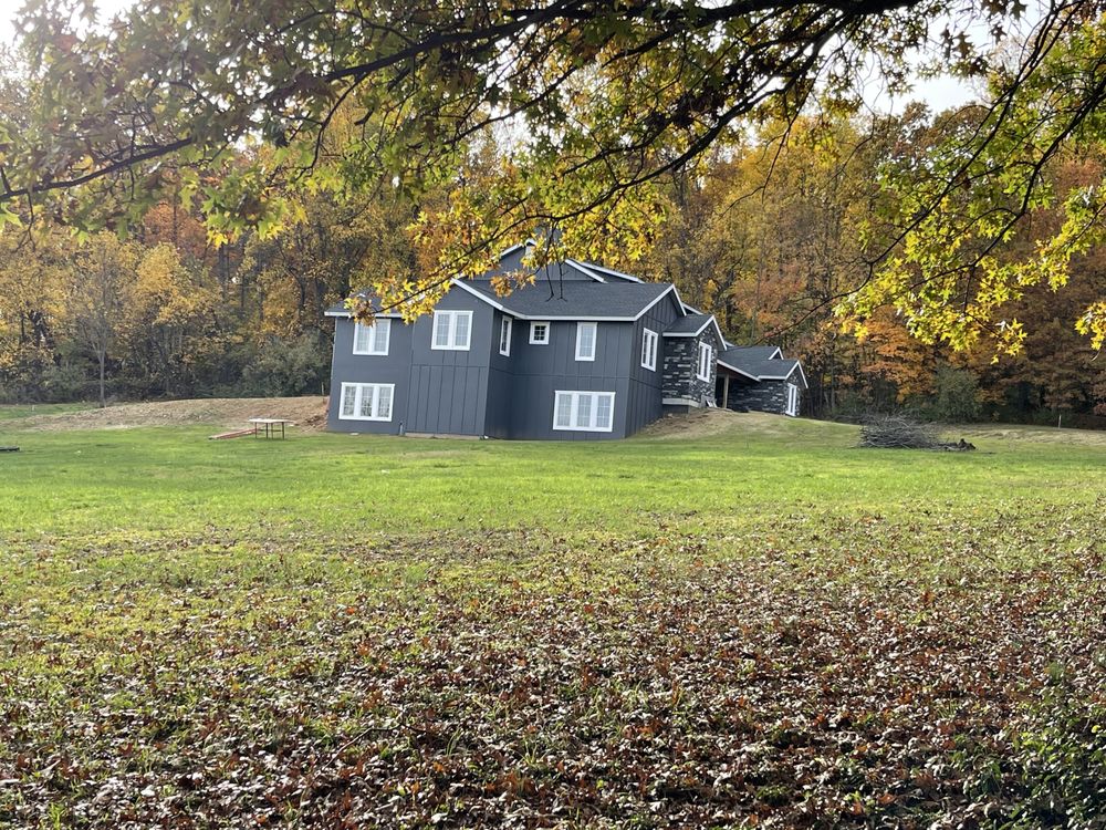 Construction in Lindenwold, NJ